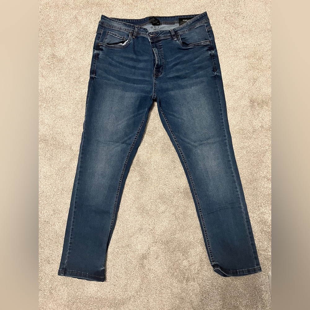 The Perfect Jean Slim Fit